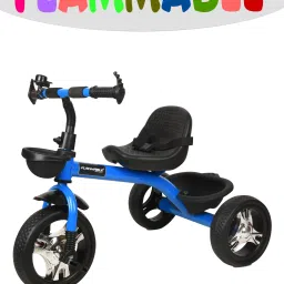 kids Tricycle for kids Cycles for Kids Cycle for Baby with Storage Basket BST_02 Tricycle-picture-11