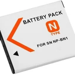 NP-BN1 for CyberShot DSC-T110, DSC-T99, DSC-TX5, DSC-TX7, DSC-TX9, DSC-TX10, DSC-TX100V, CyberShot DSC-W310, DSC-W320, DSC-W330, DSC-W350, DSC-W380, DSC-W510, DSC-W530, DSC-W560, DSC-W570, DSC-WX5, DSC-WX9 Battery-picture-20