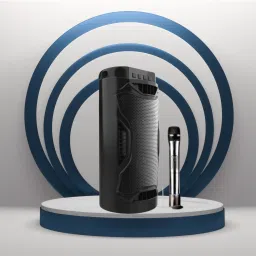 FRONY Bluetooth Party Speaker Long Battery Life With Crydtal Sound & Deep Bass E40 30 W Bluetooth Home Theatre-image-68