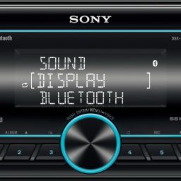 DSX-B700 with Bluetooth Car Stereo-14
