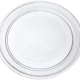 9.5 Inch Microwave Oven Glass Cooking Tray | Turntable Plate Suitable for Godrej GMX 20CA3 MKZ Microwave (Not for Samsung Microwave) Tray-27