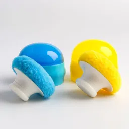 Soft Baby Powder Puff Combo-image-56