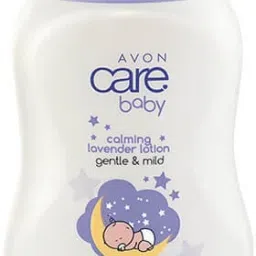Care Baby Calming Lavender lotion Gentle & Mild-10
