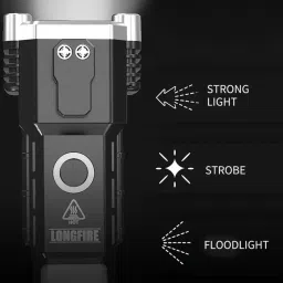 frixxion powerful torch image 4