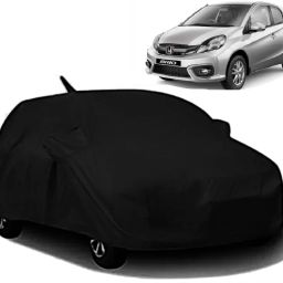 Honda Brio-image-83