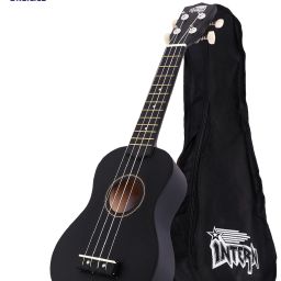 Soprano Ukulele-28