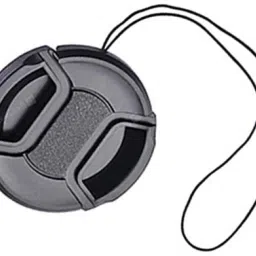 FND Lens Cap for All Types of Lens (Plan Lens Cap) (77MM)Lens Cap-picture-6