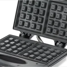 prestige PWM 01 Waffle Maker image 3
