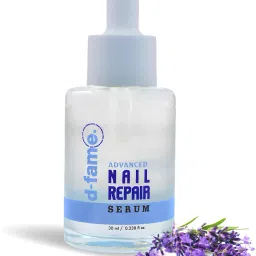 D-fame Advanced Nail Repair Serum With Nail Growth & Anti-Fungal Formula-25