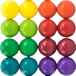 Autism Fidget Toy for Kids(Large Size)| Non-Magnetic & Non-Detachable Autism Toy-21