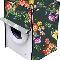 Front Loading Washing Machine Cover-picture-7