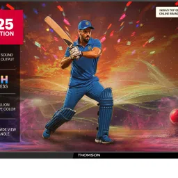 80 cm (32 inch) HD Ready LED TV 2025 Edition-24