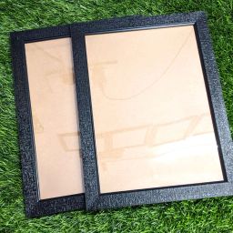 Wood Wall Photo Frame-19