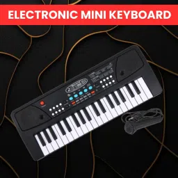 (Piano Keyboard) with Mic/37 Keys 8Rhythms, 8Tones, Portable Electronic ToyG408 (Piano Keyboard) with Mic/37 Keys 8Rhythms, 8Tones, Portable Electronic ToyG408 Analog Portable Keyboard-7