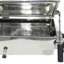 Instrument Sterilizer & Thermostat and Lifting Handle Sterilizer(12" x 6" x 4") - 1 Slots-image-55