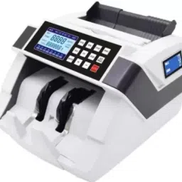 SYSTEMATIKS Platinum Mix Note Value Counting Machine Fully Automatic Business-Grade Note Counting Machine-22