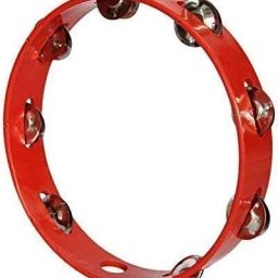 20.32 cm With Head Tambourine-image-53