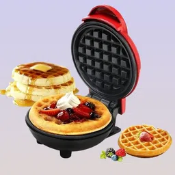 polygon wafflemaker915 Waffle Maker-picture-15