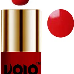 Professional Infinite Nail Polish Collection With Ultra Smooth Flat Brush Combo-No-02 Red-image-13