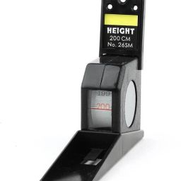 Height Measuring Tape Retractable Adult Child Height Ruler Stature Tape Measurement Tape-16