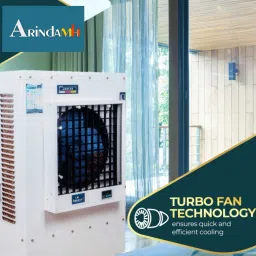 100 L Window Air Cooler-image-20