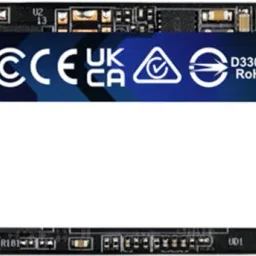 GIGABYTE M30 SSD 512GB 512 GB Desktop Black M.2 Internal Solid State Drive (SSD) (GP-GM30512G-G)-23