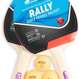 Playset Rally Table Tennis Kit-image-35