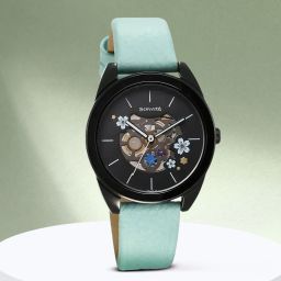 Analog Watch - For Women 8182NL04-image-18