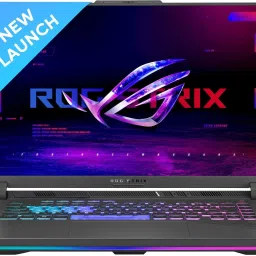 ASUS ROG Strix G16 with 90WHr Battery Intel HX-Series Intel Core i7 13th Gen 13650HX - (16 GB/1 TB SSD/Windows 11 Home/6 GB Graphics/NVIDIA GeForce RTX 4050/165 Hz/140 TGP) G614JU-N3200WS Gaming Laptop-image-85