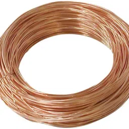 10 Meters Copper Wire 19 Gauge(1.02mm) - for Craft, beading and Electronics-image-10