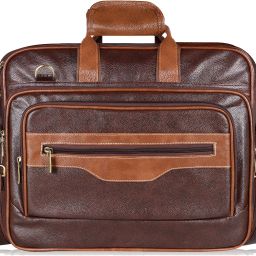 Men Maroon Messenger Bag-image-41