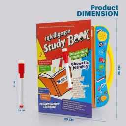 EduTunes Book – ABCs, 123s & Rhymes with Sound-image-17