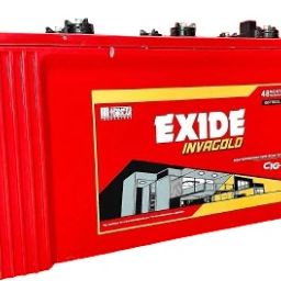 Invagold IGST 1500 Tubular Inverter Battery-image-78