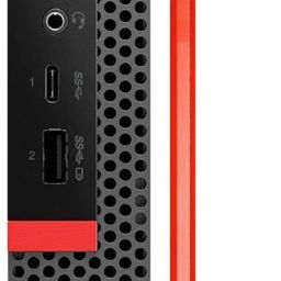 Hayyo ThinkCentre Mini Desktop | Core i7-9700 [8 Cores, 8 Threads, 3.00 GHz] [BWP] Intel® Core™ i7 (9th Gen) [8 Cores, 8 Threads, Upto 4.70 GHz] (32 GB RAM/Intel® Ultra HD 630 Graphics/1 TB SSD Capacity/Windows 11 Pro) Mini Gaming Tower with MS Office-7