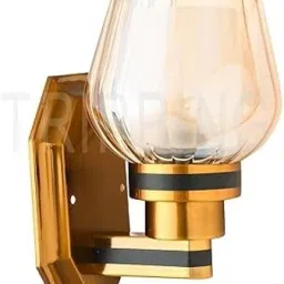 Wallchiere Wall Lamp With Bulb-image-13