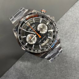 Analog Watch - For Men SSB399P1-image-58