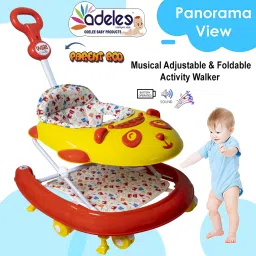 Musical Activity Walker-image-6