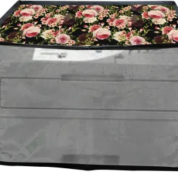 JMT Printer Cover Suitable for Brother HL L2460DW Laser Printer(Black Color) Printer Cover-image-6