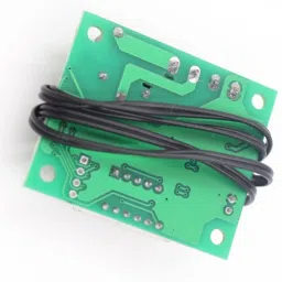 HUMBE&CO LED Digital Display Thermostat Switch Control Relay NTC Sensor Module XH-W1219 Multipurpose Controller-10