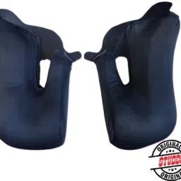 Spare Cheekpads Thunder Helmet Helmet Cheek Pad-image-28