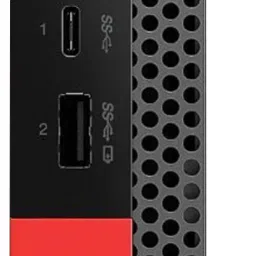 Longan Core™ i7 (9th Generation) [8 Cores, 8 Threads] | ThinkCentre Tiny Desktop [URJ] Intel Core i7-9700 Octa-Core (32 GB RAM/Integrated Intel® Ultra HD 630 Graphics/1 TB SSD Capacity/Windows 11 Pro) Microtower with MS Office-48