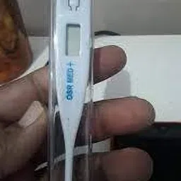 med plus DT-01 DT-01 Thermometer-20