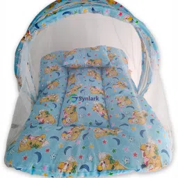 Cotton Baby Bed Sized Bedding Set-picture-14