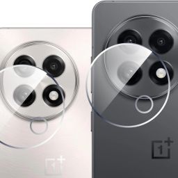SHAKU Back Camera Lens Glass Protector for OnePlus 13R 5g, With 9H Hardness, Anti-Shock, Air Bubble Free, Ultra HD-image-86