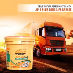 auto pickup AP-3 All Purpose Grease Suitable for All Types of Bearings Grease image 2