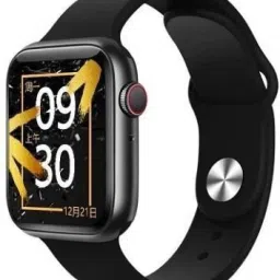NKL Premium55+Series 6 Bluetooth Smartwatch-image-81