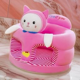 Baby Birthday Gift CUTE FACE BABY SUPPORTER/CHAIR/SOFA FOR SWEET BABY kids kids-image-26