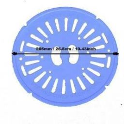 godrej Original Spin Cap for 7 to 7.2 Kg washing machine Washing Machine Net image 2