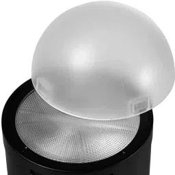 SUPERNIC Flash Magnet Diffuser for V1 Flash Speedlight Camera Diffuser-picture-11
