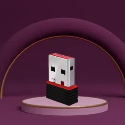 SACRO Wireless -N Mini USB Adapter USB Adapter-image-67